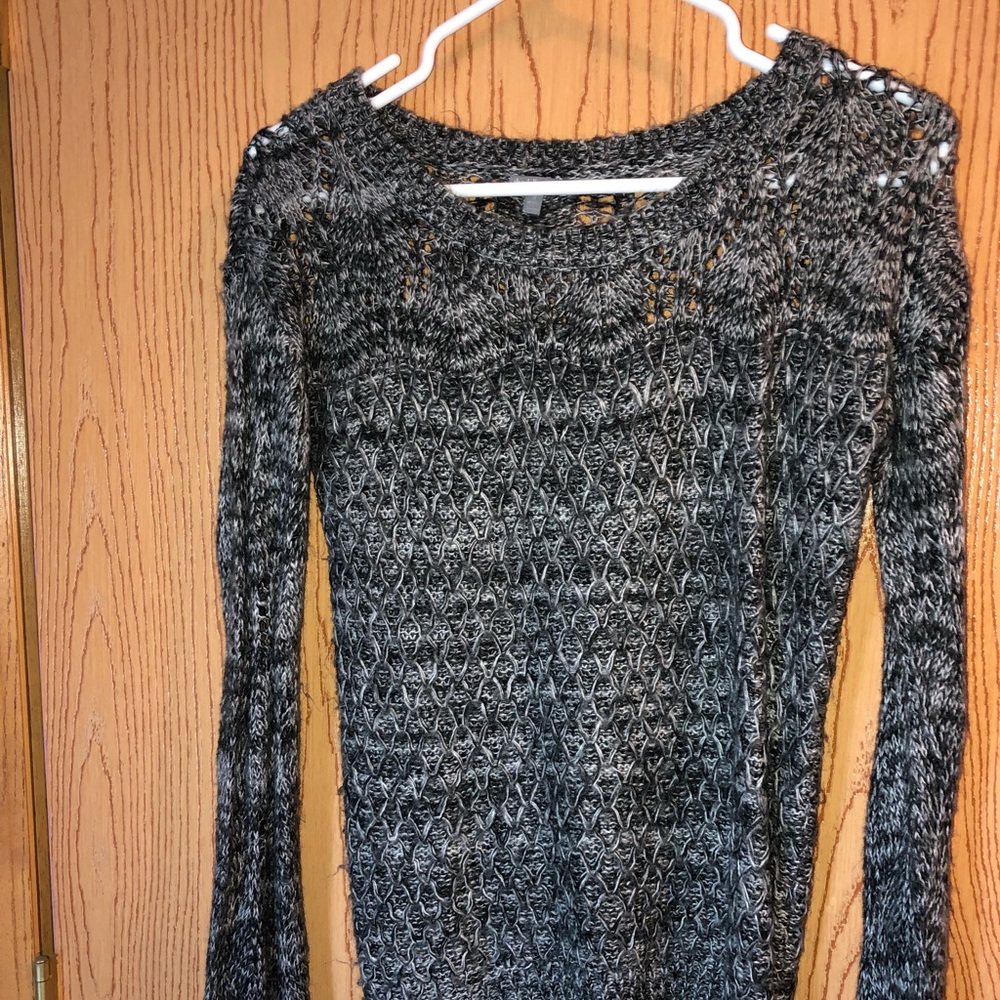 Knit Sweater